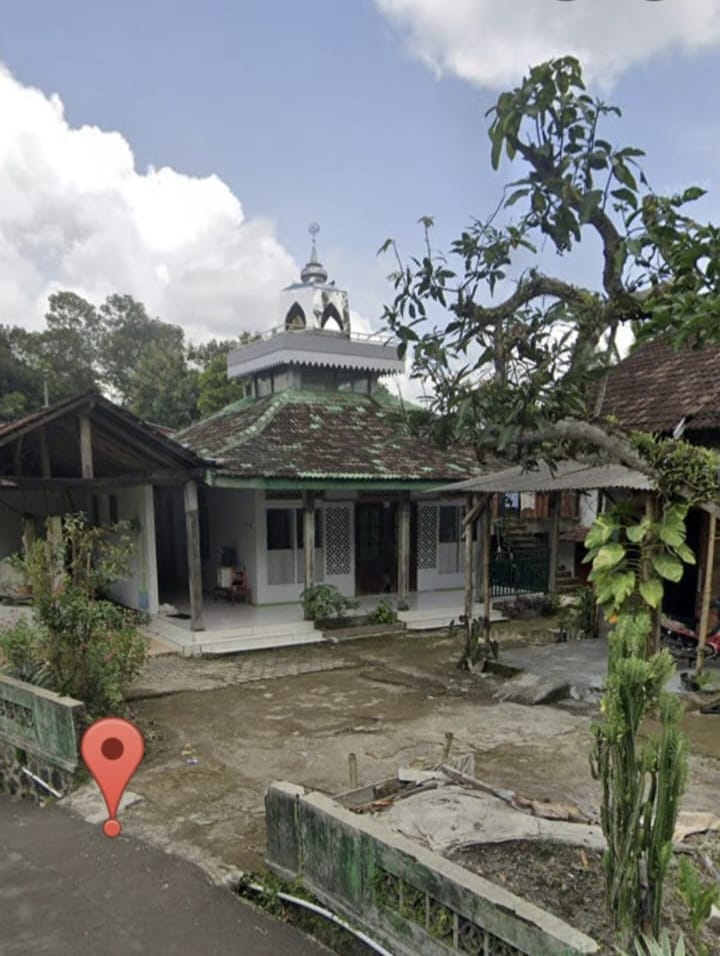 BAITUSSALAM